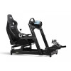Fotel ERS4 Elite Leather Sued-17121620