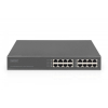 Zasilacz/Injector 8-portowy Gigabit Ethernet PoE++ 802.3bt, 250 W-17121654