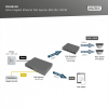 Zasilacz/Injector 8-portowy Gigabit Ethernet PoE++ 802.3bt, 250 W-17121657