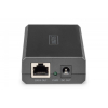 Gigabit Ethernet Splitter PoE++ 802.3af/at/bt RJ45/DC 12V/4,2A lub 24V/2.1A 50W dla urządzeń bez PoE-17121662