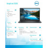 Laptop Inspiron 15 3530 Win11Pro EDU/Academic i5-1334U/16GB/512GB/15.6 FHD/Iris Xe/Non-Bcklit Kb/3C/3YOS-17121778