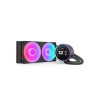Chłodzenie wodne KRAKEN ELITE 280 RGB V2 LCD