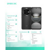 Smartfon SPARK 30C 4/128GB ORBIT BLACK w/o charger-17121903