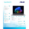 Notebook P5405CSA-NZ0408X ultra 7 258V/14 cali WQXGA/32GB/1TB/ Win 11 PRO/3YRS-17122028