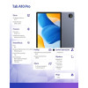 Tablet A10 Pro 6GB/128GB LTE szary-17122029