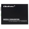 Dwukierunkowy Media Konwerter SWITCH Ethernet 1x RJ45 1x SFP | 1000Mb/s | 5V-17122079