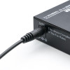 Dwukierunkowy Media Konwerter SWITCH Ethernet 1x RJ45 1x SFP | 1000Mb/s | 5V-17122080