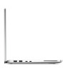 Laptop Dell Pro 14 Plus PB14250 W11P Ultra 5 238V/32GB/512GBSSD CL25 /14.0 FHD+/Arc/FgrPr&SmtCd/Cam&Mic/WLAN only+BT/Bck