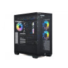 Komputer E-Sport GB650T-CR1 Ryzen 7 7800X3D/32GB/2TB/RTX 5070 OC 12GB/WIN
