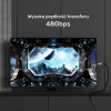 Kabel 0ptyczny HDMI 2.1 AOC 8K 120Hz 15m; C11085GY01-15M-17122338