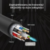 Kabel 0ptyczny HDMI 2.1 AOC 8K 120Hz 15m; C11085GY01-15M-17122340