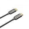 Kabel 0ptyczny HDMI 2.1 AOC 8K 120Hz 15m; C11085GY01-15M-17122343