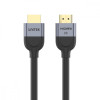 Kabel HDMI 2.1 8K 60Hz 1.5m; czarny; C11086GY01-1.5M