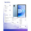 Tablet Tab 60 Pro LTE 11 cali 8/128GB Niebieski-17122400