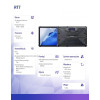 Tablet RT7 12/256GB 10,1 cala niebieski-17122423