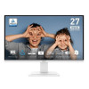 Monitor PRO MP273QW E2 27 cali LED/FHD/Flat/100Hz/White