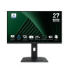 Monitor PRO MP275QPG 27 cali LED/WQHD/Flat/100Hz/Black