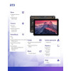 Tablet RT9 10,1 cali 6/256GB pomarańczowy-17122537