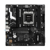 Płyta główna B850M-X R2.0 AM5 2DDR5 M.2 USBC mATX-17122539