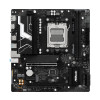 Płyta główna B850M-X R2.0 AM5 2DDR5 M.2 USBC mATX-17122540