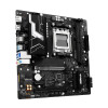 Płyta główna B850M-X R2.0 AM5 2DDR5 M.2 USBC mATX-17122541