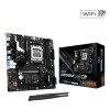 Płyta główna B850M-X WIFI R2.0 AM5 2DDR5 M.2 USBC mATX