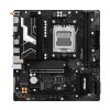 Płyta główna B850M-X WIFI R2.0 AM5 2DDR5 M.2 USBC mATX-17122547