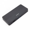 Stacja dokująca 12w1 USB-C, HDMI 2.1, USB 4, PD 100W; D1079A-17122642