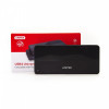 Stacja dokująca 12w1 USB-C, HDMI 2.1, USB 4, PD 100W; D1079A-17122643