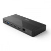 Stacja dokująca 12w1 USB-C, HDMI 2.1, USB 4, PD 100W; D1079A-17122645