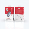 HUB USB-C 9w1, USB-C, HDMI 2.0, RJ45, PD 100W, czytnik SD; D1071A-17122656