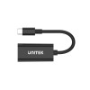 Adapter USB-C - HDMI 2.0 4K 60Hz; M/F; V1421A-17122710