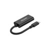 Adapter USB-C - HDMI 2.0 4K 60Hz; M/F; V1421A-17122711
