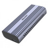 Obudowa dysku M.2 SSD PCIe/NVMe 40Gbps USB 4; S1226A-17122759