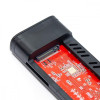 Obudowa dysku M.2 SSD PCIe/NVMe 40Gbps USB 4; S1226A-17122760