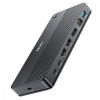 Stacja dokująca 13w1 USB-C, HDMI 2.1,DP 2.0,RJ45,10GBPs;D1104A01-17122774