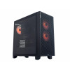 Komputer E-Sport GA520T-CR9 Ryzen 5 3600/16GB/1TB/RX 6600 8GB/W11H