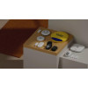 Zestaw startowy inteligentnego alarmu-17122850