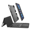 Etui Folio z klawiaturą 10.9/11''iPad Air/Pro-17123305