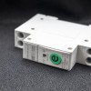 Przekaźnik 63A na szynę DIN z licznikiem energii elektrycznej | eWeLink od Sonoff | Wi-Fi | Dioda LED-17123376