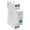 Przekaźnik 63A na szynę DIN z licznikiem energii elektrycznej | eWeLink od Sonoff | Wi-Fi | Dioda LED-17123380