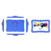 Tablet KidsTAB7 V2 4/32GB niebieskie etui kamera 2MP-17123383