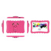 Tablet KidsTAB7 V2 4/32GB różowe etui kamera 2MP-17123388