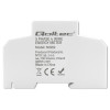 Trójfazowy elektroniczny licznik | miernik zużycia energii na szynę DIN | 400V | 100A | LCD | 4P-17123432