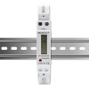 Jednofazowy elektroniczny licznik | miernik zużycia energii na szynę DIN | 230V | 30A | LCD | 1P-17123438
