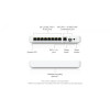 Przełącznik UniFi Switch 8 PoE USW-Flex-2.5G-8-PoE-17123501