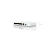 Przełącznik UniFi Switch 8 PoE USW-Flex-2.5G-8-PoE-17123502