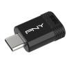 Pendrive 64GB Elite-X USB-C 3.2 P-FDI64GEXFITC-GE