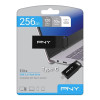 Pendrive 256GB Elite USB-C 3.2 P-FD256ELC-GE-17123567