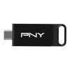 Pendrive 256GB Elite USB-C 3.2 P-FD256ELC-GE-17123568